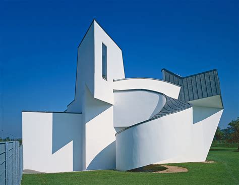 Bauhaus Architecture