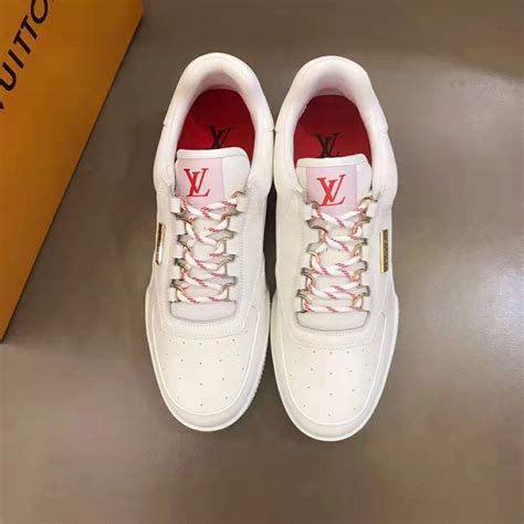 Lv Trainers White | semashow.com