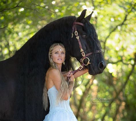 Friesian Heritage & Sporthorse News & Promotions