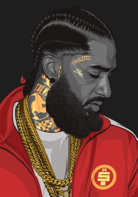 Nipsey Hussle Wallpaper for mobile phone, tablet, desktop computer and ...