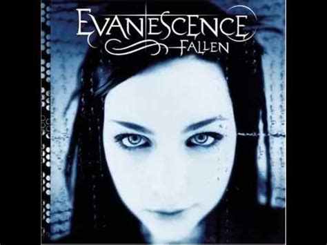 Bring me back to life - Evanescence (audio) - YouTube