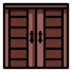 Door home entrance - Furniture, Home decor & Appliances Icons