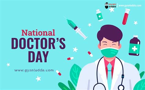 National Doctors Day 2024 In India Quotes - Noni Thekla