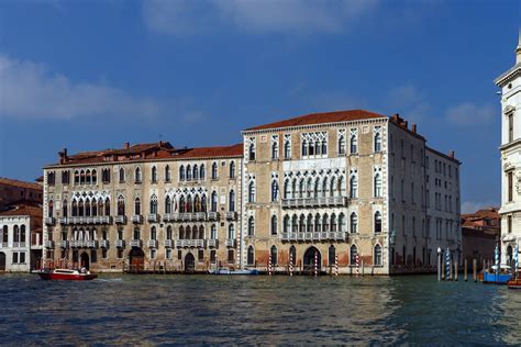 Ca’ Foscari University of Venice - WUR