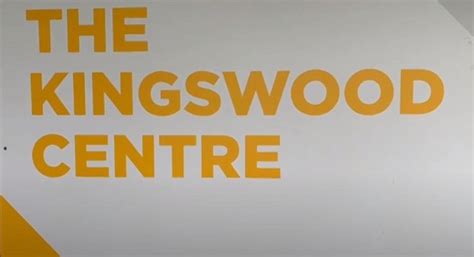 The Kingswood Centre