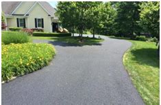 Finding Residential Asphalt Paving Contractors Near Me - Altantic Paving