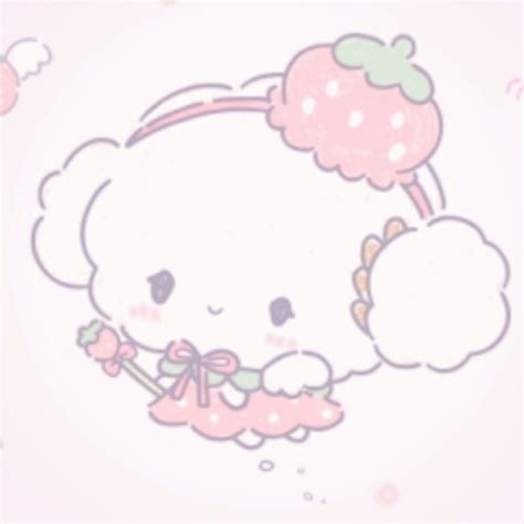 Sanrio icon : Cogimyun