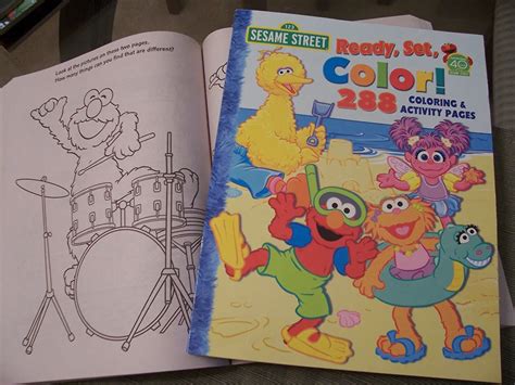 Image Detail For Grover Coloring Pages Sesame Street Coloring Pages ...