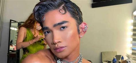 YouTuber Bretman Rock Makes 'Playboy' History After Scoring Cover