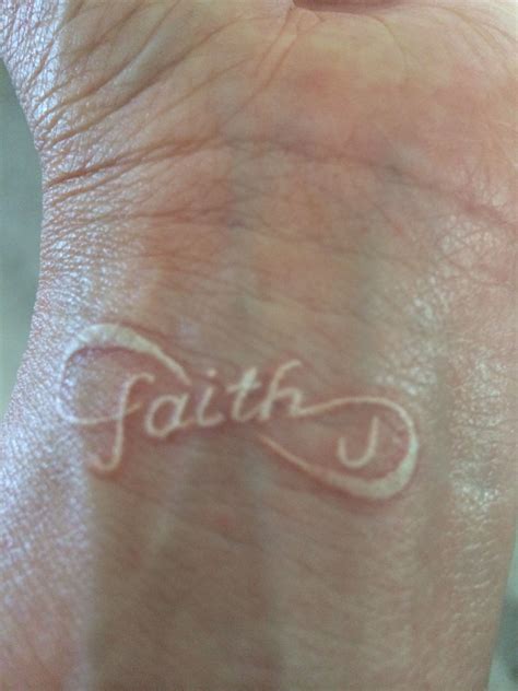 Faith - Jesus | Tattoos, Fish tattoos, Jesus fish tattoo