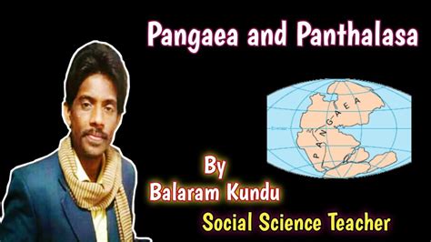 What is Pangaea and Panthalasa ! Difference between Pangea and Panthalasa ! Pangea and ...