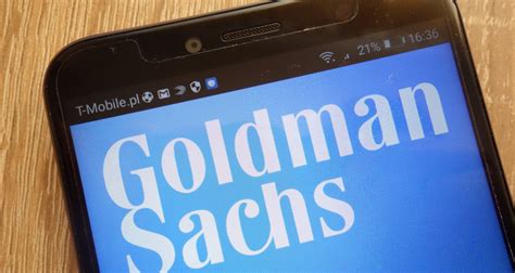 Goldman Sachs Sued For Alleged Attack In San Francisco Office