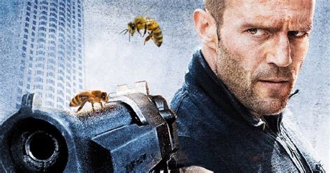 Jason Statham Is The Bee Keeper in Third Collaboration with Miramax