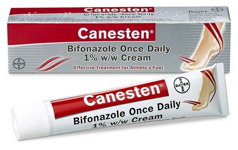 Bifonazole - Antifungal drugs - AntiinfectiveMeds.com