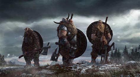 Desktop Vikings HD Wallpapers | PixelsTalk.Net