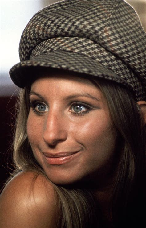 Whats Up, Doc, Barbra Streisand, 1972 Photograph by Everett