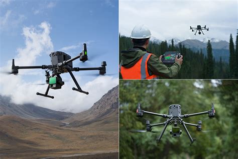 DJI Zenmuse L2 Drone Has LiDAR and Self-Developed IMU System, Designed for Land Surveying ...