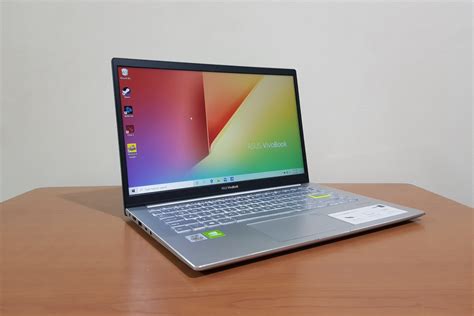 ASUS VivoBook S14 (S433) Review | Geek Lifestyle