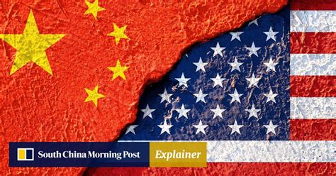 Explainer | US-China trade war timeline: key dates and events since ...