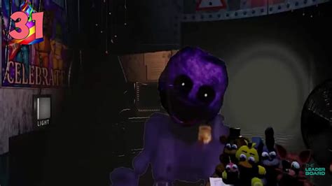 Purple guy in fnaf 2? | Five Nights At Freddy's Amino