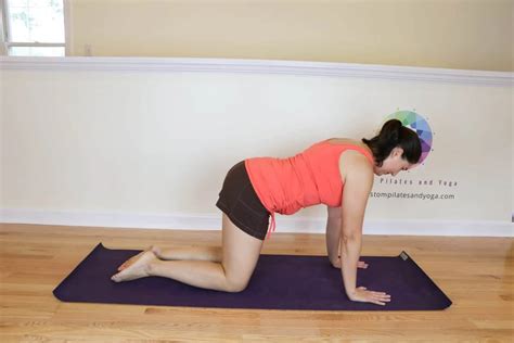 Get the Most Out of Your Yoga Practice with an Active Table Pose ...