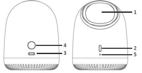 Dongguan YS-W1 Bluetooth Wireless Speaker User Manual