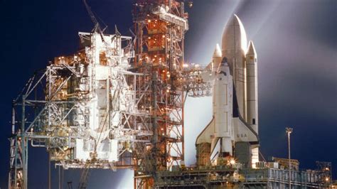 The Most Memorable Space Shuttle Missions Ever