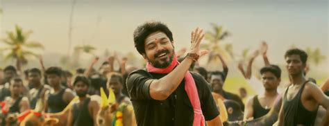 Mersal Official Teaser - Thalapathy Vijay - TamilGlitz