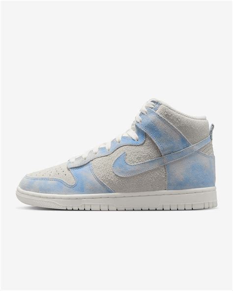 Nike Dunks High Blue Sky | lupon.gov.ph