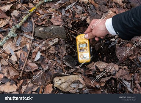 Chernobyl Exclusion Zone Ukraine March 31 Stock Photo (Edit Now) 2140266977