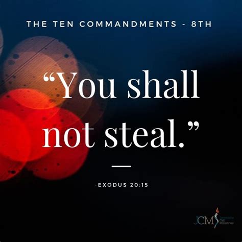 Pin on The Ten Commandments