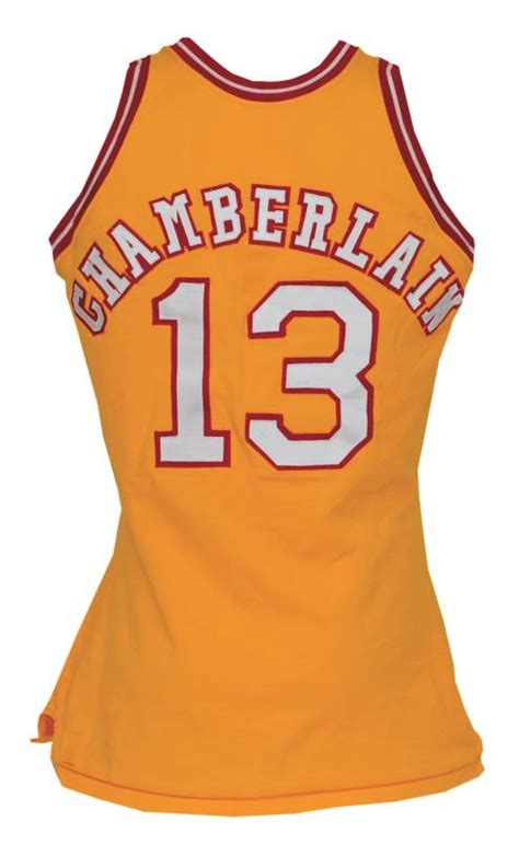 American Basketball Association Jerseys