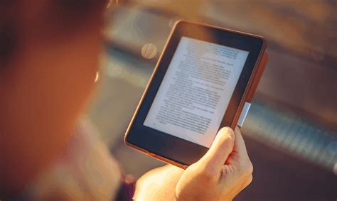 Top 7 Best E-readers of 2020 - Smart eBooks Reading