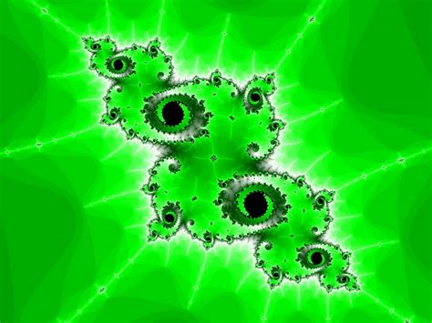 Chaos Theory Uncovered: How chaos and fractals shape our world – Growing With Science Blog