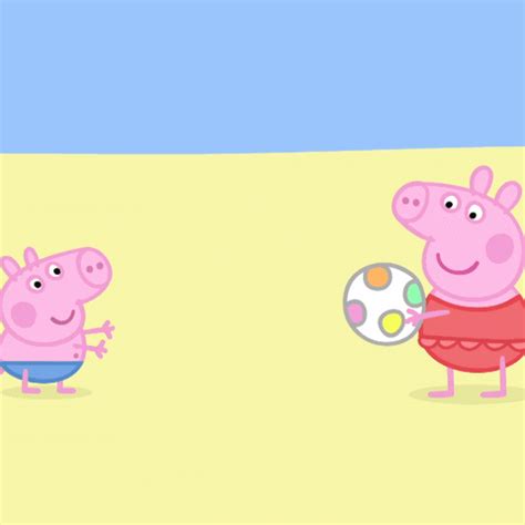 Peppa Pig Teddy, Peppa Pig Funny, Nick Jr, Nickelodeon, Pig Gif, Mummy Pig, Teaser, Mario ...