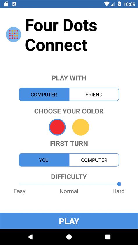 FOUR DOTS GAME APK for Android Download
