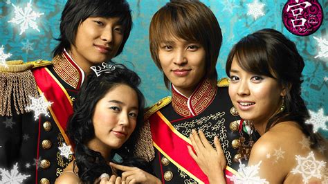 Goong, - Korean Dramas Wallpaper (32444257) - Fanpop