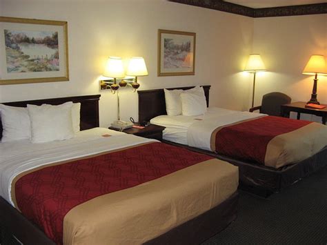 INN & SUITES MADISON, GA - Hotel Reviews, Photos, Rate Comparison ...