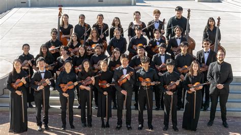 Chamber Orchestra selected to perform at Midwest Clinic – El Estoque