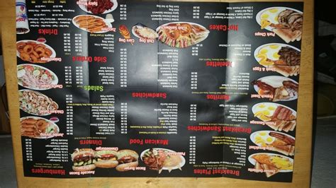 Tam’s Burgers No 27 - 74 Photos & 93 Reviews - Burgers - 2850 E Slauson ...