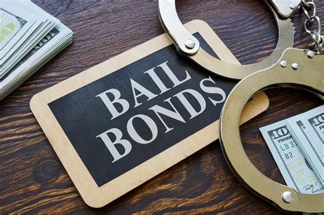 What Happens to the Bail Money? | D&D Bail Bonds