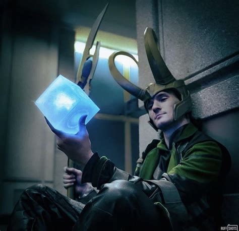 A little self-reflection : my Loki cosplay! : r/loki