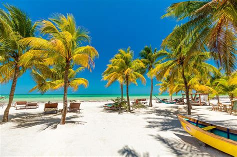 The Best Things to Do in Playa del Carmen, Mexico