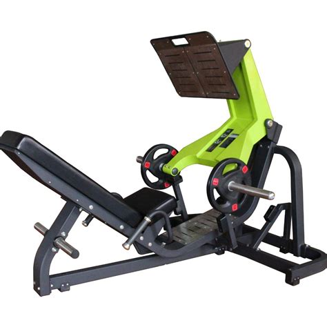 45 Degree /Angled Leg Press for Home Gym (AXD-750) - China Mat and Gym Equipment price