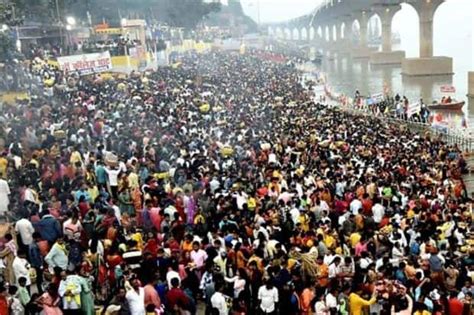 Chhath Puja 2023 celebrated with great enthusiasm, fervor across India ...