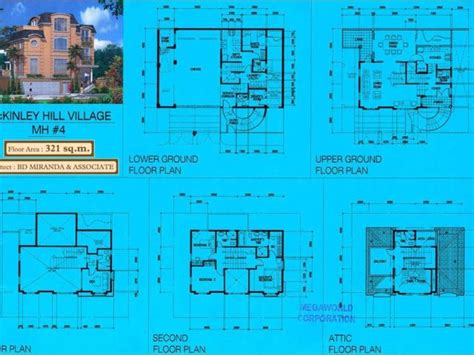 Bewitched House Floor Plan Bewitched House Plans Floor Plans ...