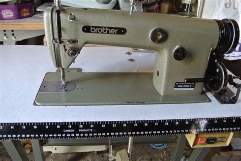 BROTHER Industrial sewing machine | in Southmead, Bristol | Gumtree