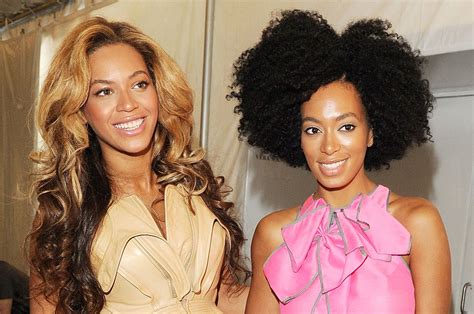 Beyoncé Has More Siblings Than You Realize