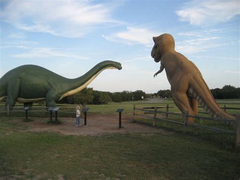 Dinosaur Valley State Park (Glen Rose) - 2021 All You Need to Know ...