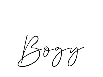 93+ Bogy Name Signature Style Ideas | Special Online Autograph